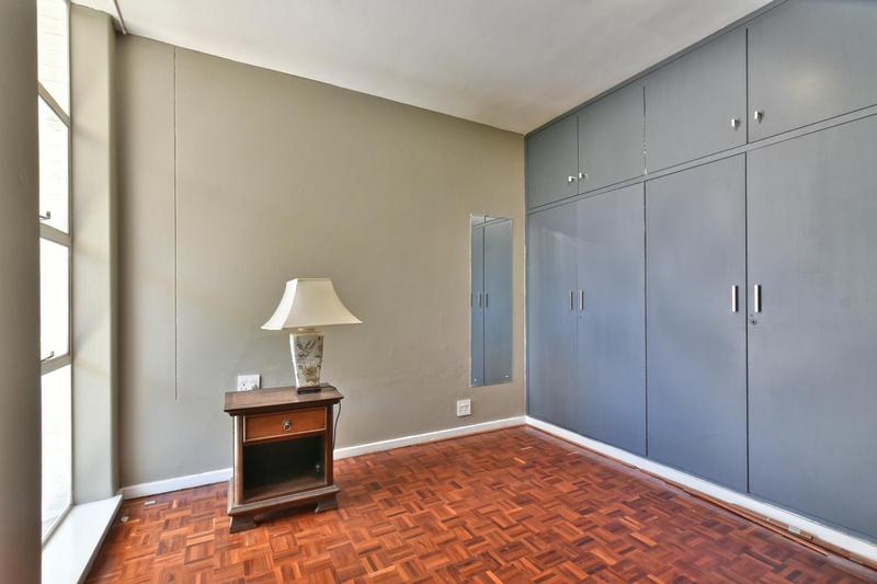 3 Bedroom Property for Sale in Hyde Park Gauteng
