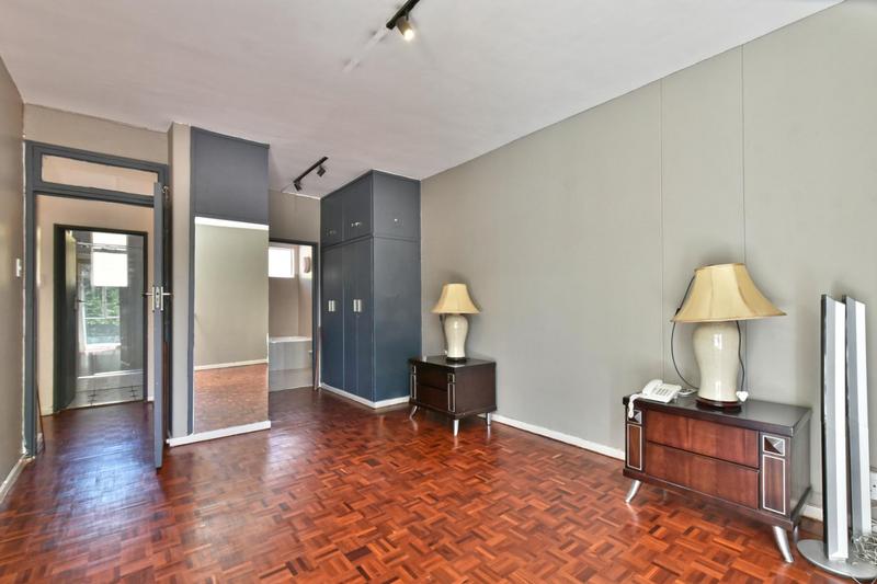 3 Bedroom Property for Sale in Hyde Park Gauteng