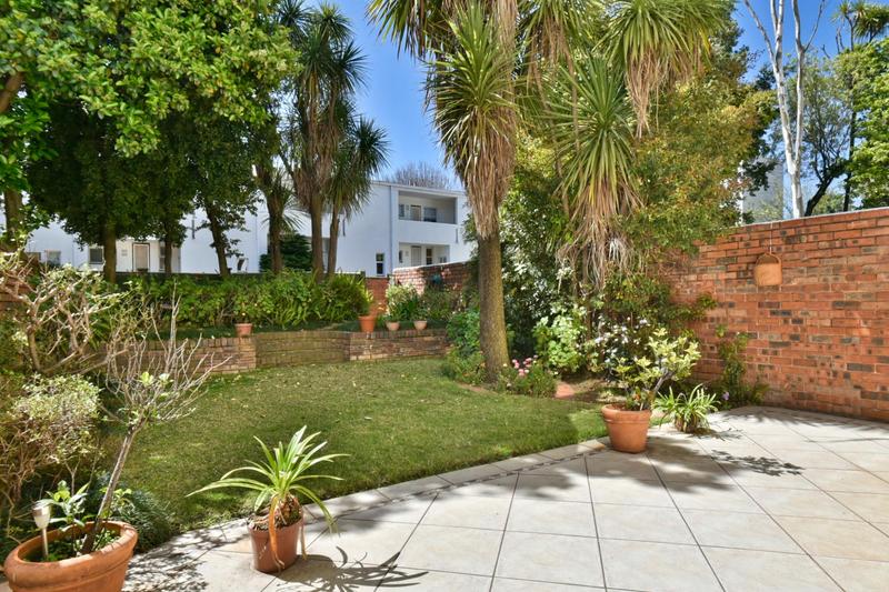 3 Bedroom Property for Sale in Hyde Park Gauteng