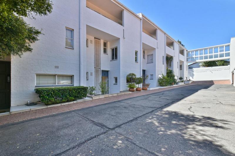 3 Bedroom Property for Sale in Hyde Park Gauteng