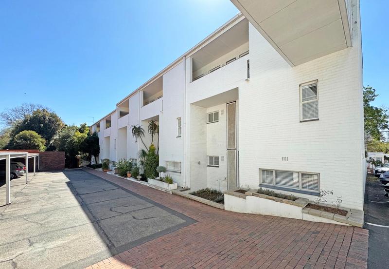 3 Bedroom Property for Sale in Hyde Park Gauteng