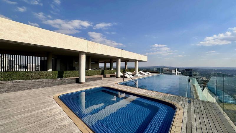 To Let 2 Bedroom Property for Rent in Morningside Gauteng