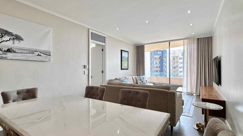 To Let 2 Bedroom Property for Rent in Morningside Gauteng