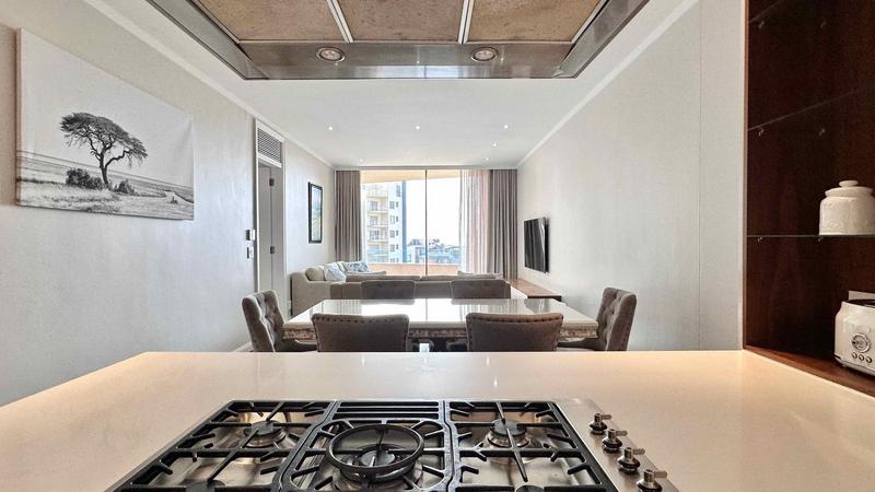 To Let 2 Bedroom Property for Rent in Morningside Gauteng