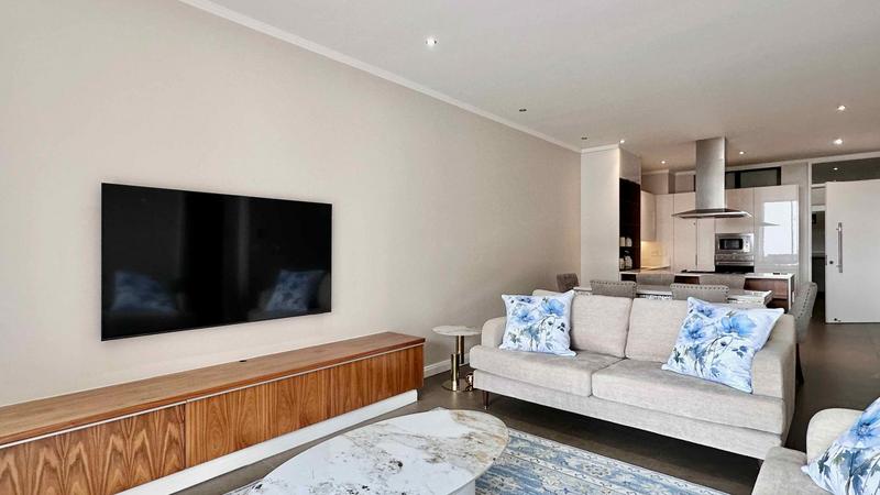 To Let 2 Bedroom Property for Rent in Morningside Gauteng
