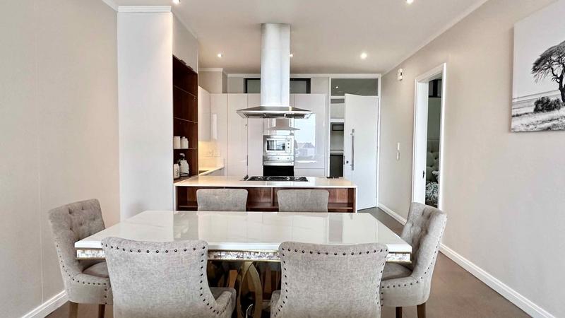 To Let 2 Bedroom Property for Rent in Morningside Gauteng