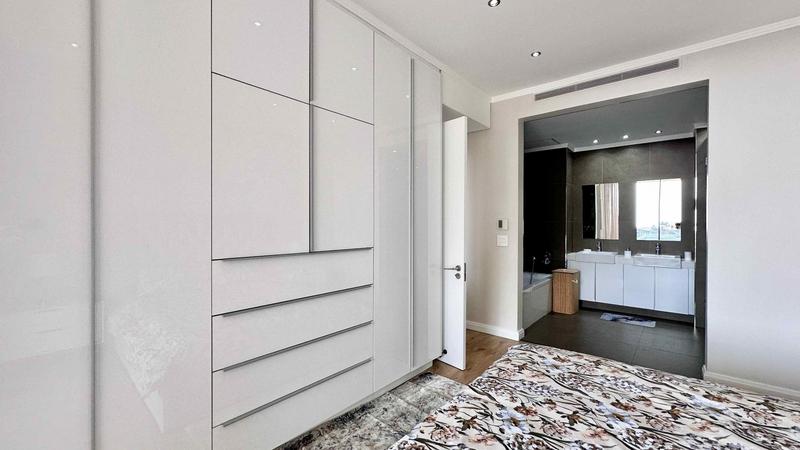 To Let 2 Bedroom Property for Rent in Morningside Gauteng