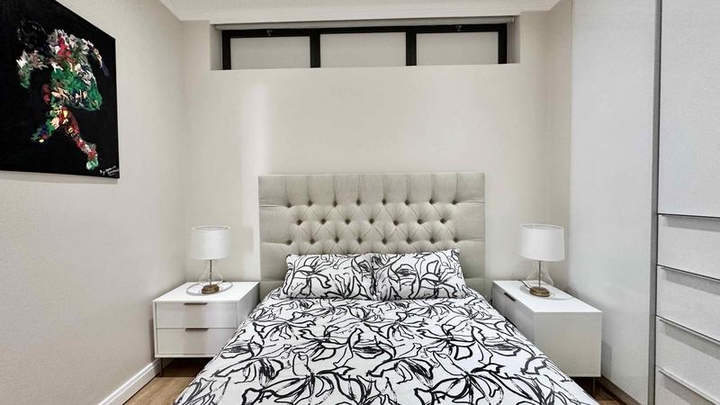 To Let 2 Bedroom Property for Rent in Morningside Gauteng