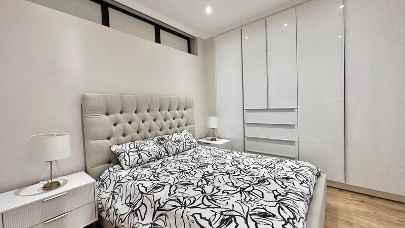 To Let 2 Bedroom Property for Rent in Morningside Gauteng