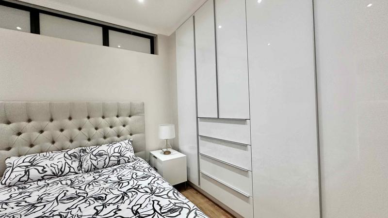 To Let 2 Bedroom Property for Rent in Morningside Gauteng