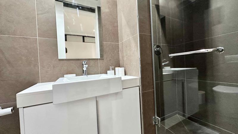 To Let 2 Bedroom Property for Rent in Morningside Gauteng