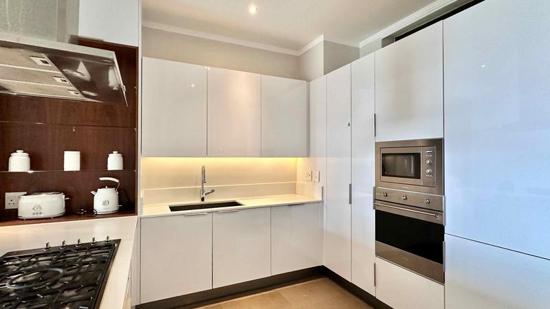 To Let 2 Bedroom Property for Rent in Morningside Gauteng