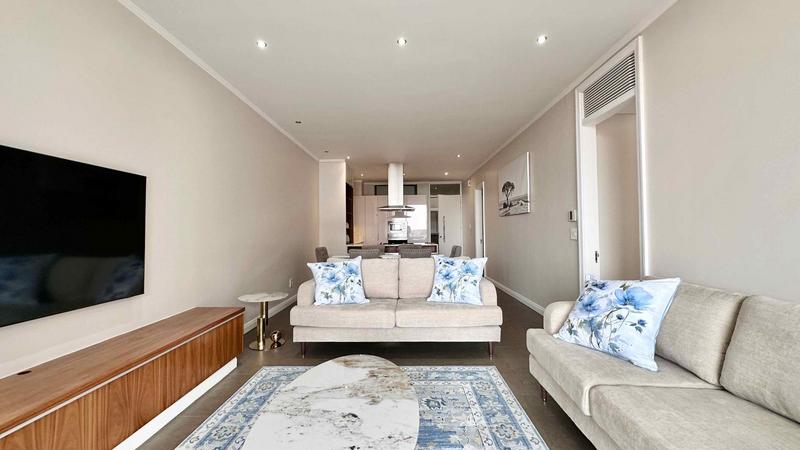To Let 2 Bedroom Property for Rent in Morningside Gauteng
