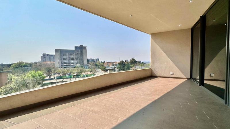 To Let 2 Bedroom Property for Rent in Morningside Gauteng