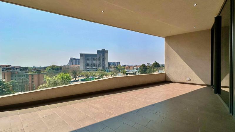 To Let 2 Bedroom Property for Rent in Morningside Gauteng