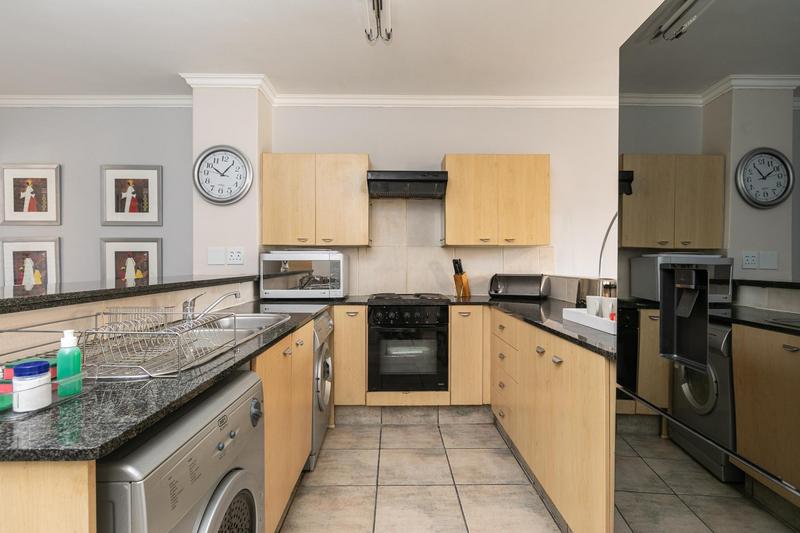 To Let 2 Bedroom Property for Rent in Morningside Gauteng