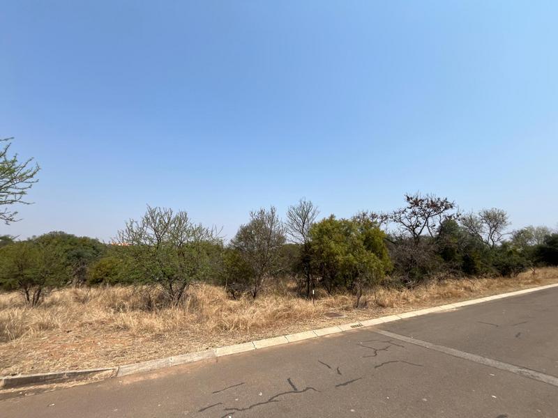 0 Bedroom Property for Sale in Sable Hills Gauteng