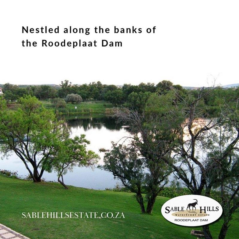 0 Bedroom Property for Sale in Sable Hills Gauteng