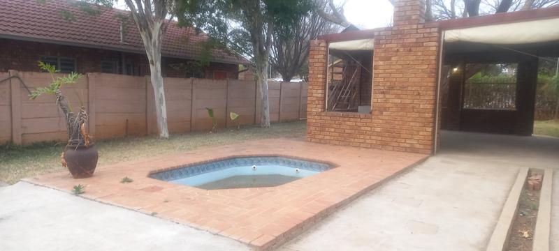 3 Bedroom Property for Sale in Doornpoort Gauteng