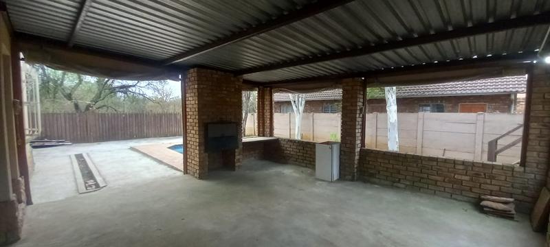 3 Bedroom Property for Sale in Doornpoort Gauteng