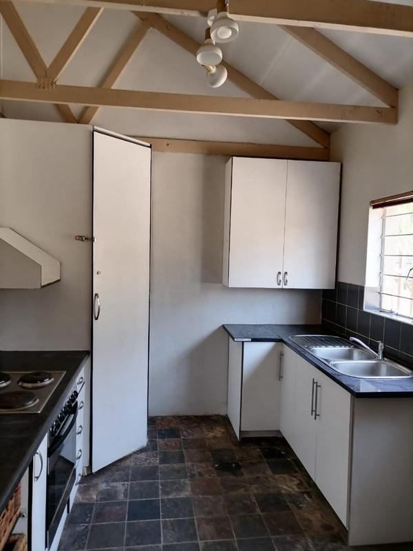3 Bedroom Property for Sale in Doornpoort Gauteng