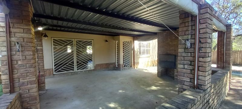 3 Bedroom Property for Sale in Doornpoort Gauteng