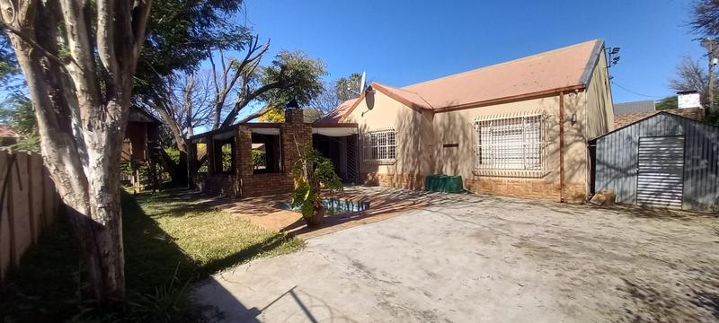 3 Bedroom Property for Sale in Doornpoort Gauteng