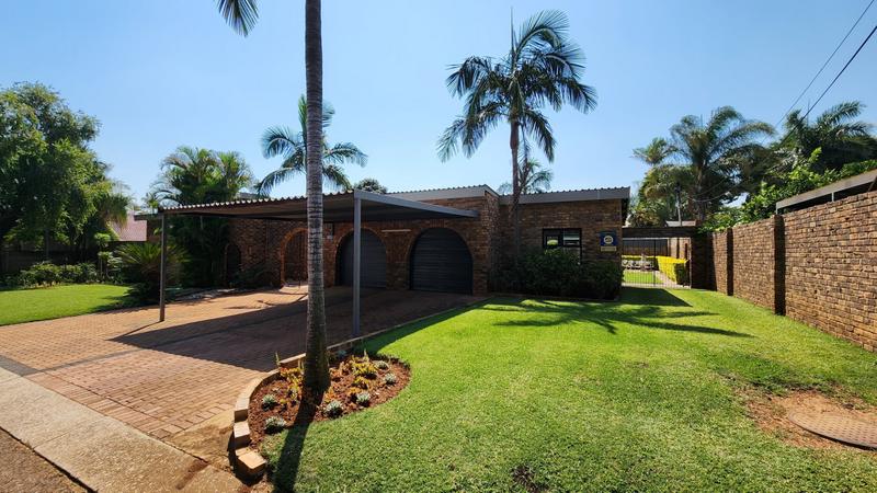 4 Bedroom Property for Sale in Montana Gauteng