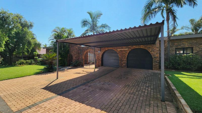 4 Bedroom Property for Sale in Montana Gauteng