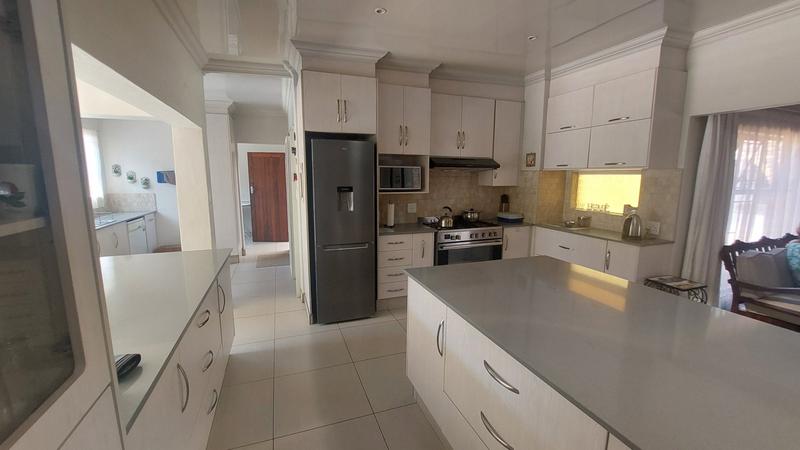 4 Bedroom Property for Sale in Montana Gauteng