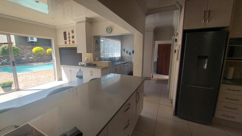 4 Bedroom Property for Sale in Montana Gauteng