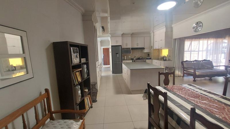 4 Bedroom Property for Sale in Montana Gauteng