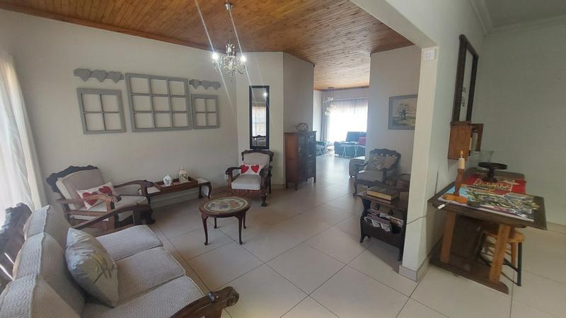 4 Bedroom Property for Sale in Montana Gauteng