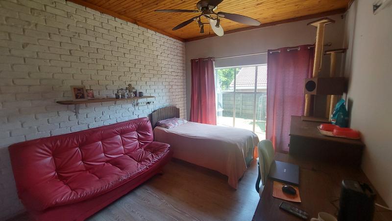4 Bedroom Property for Sale in Montana Gauteng