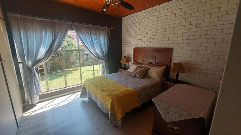 4 Bedroom Property for Sale in Montana Gauteng