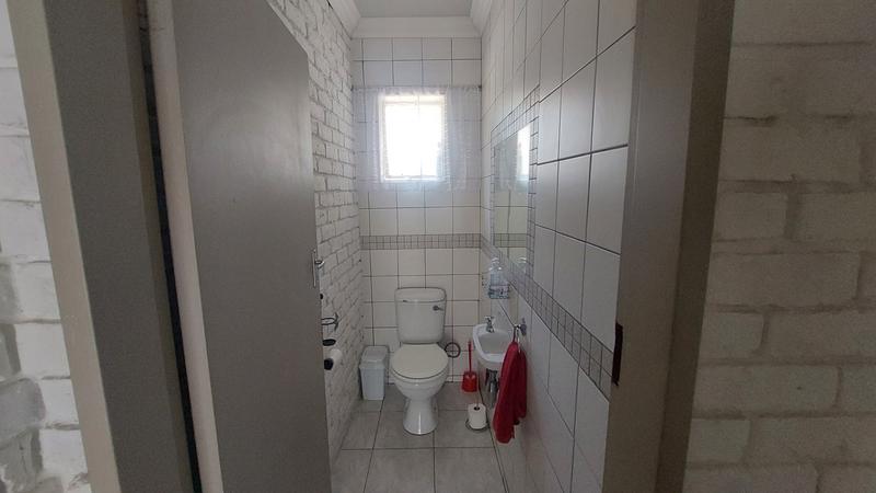 4 Bedroom Property for Sale in Montana Gauteng