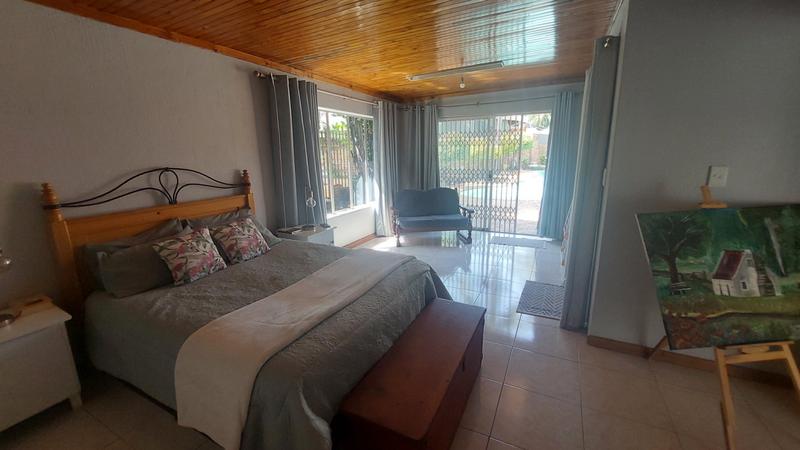 4 Bedroom Property for Sale in Montana Gauteng