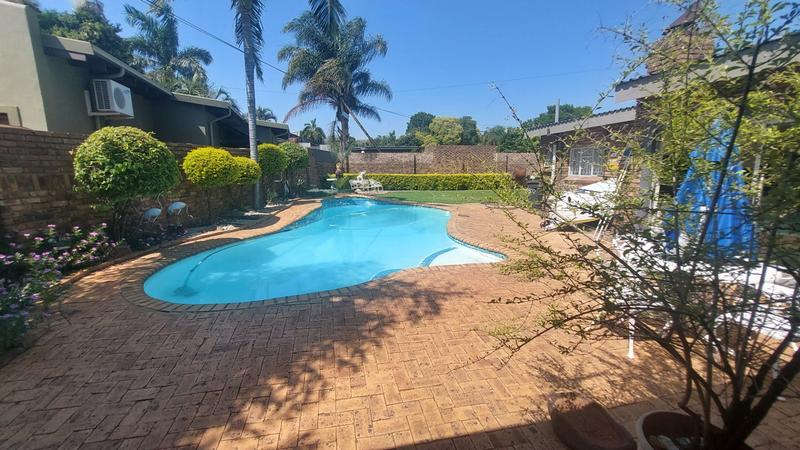 4 Bedroom Property for Sale in Montana Gauteng
