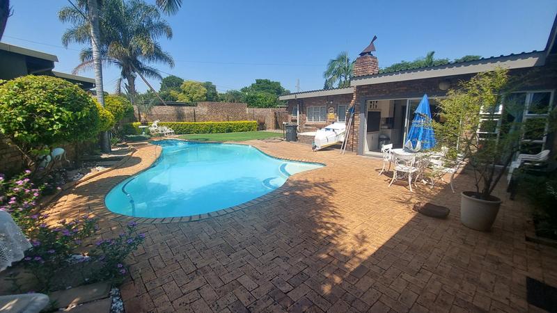 4 Bedroom Property for Sale in Montana Gauteng