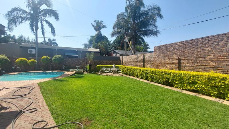 4 Bedroom Property for Sale in Montana Gauteng