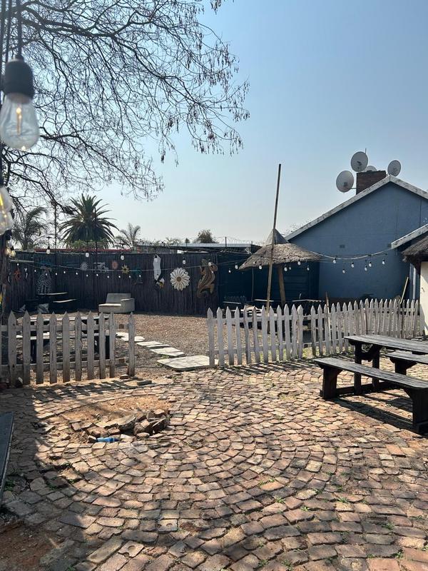0 Bedroom Property for Sale in Rhodesfield Gauteng