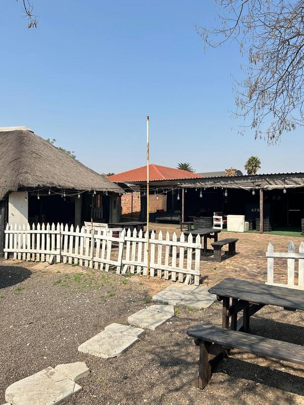 0 Bedroom Property for Sale in Rhodesfield Gauteng
