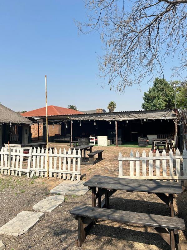 0 Bedroom Property for Sale in Rhodesfield Gauteng