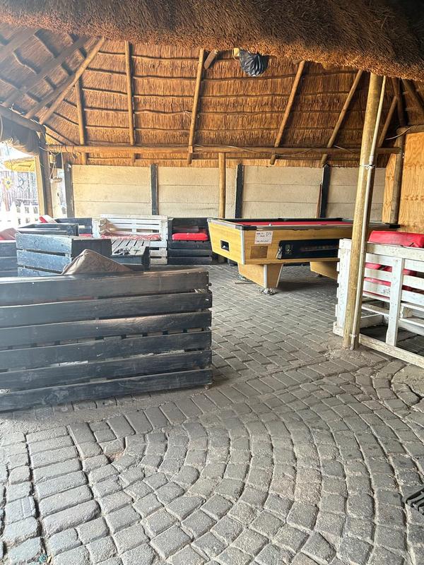 0 Bedroom Property for Sale in Rhodesfield Gauteng