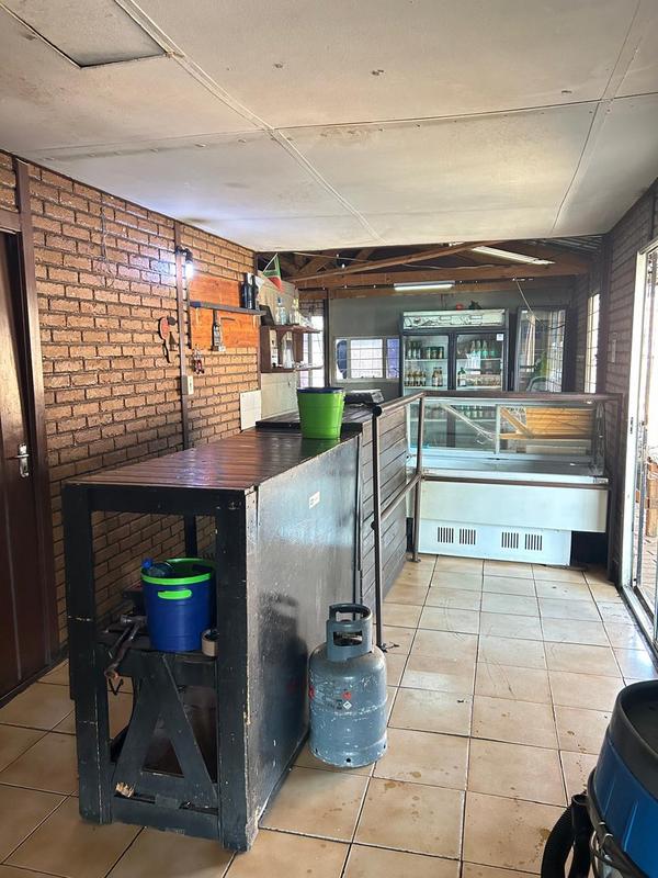 0 Bedroom Property for Sale in Rhodesfield Gauteng
