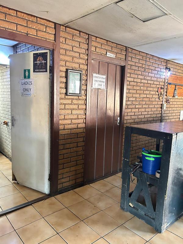 0 Bedroom Property for Sale in Rhodesfield Gauteng