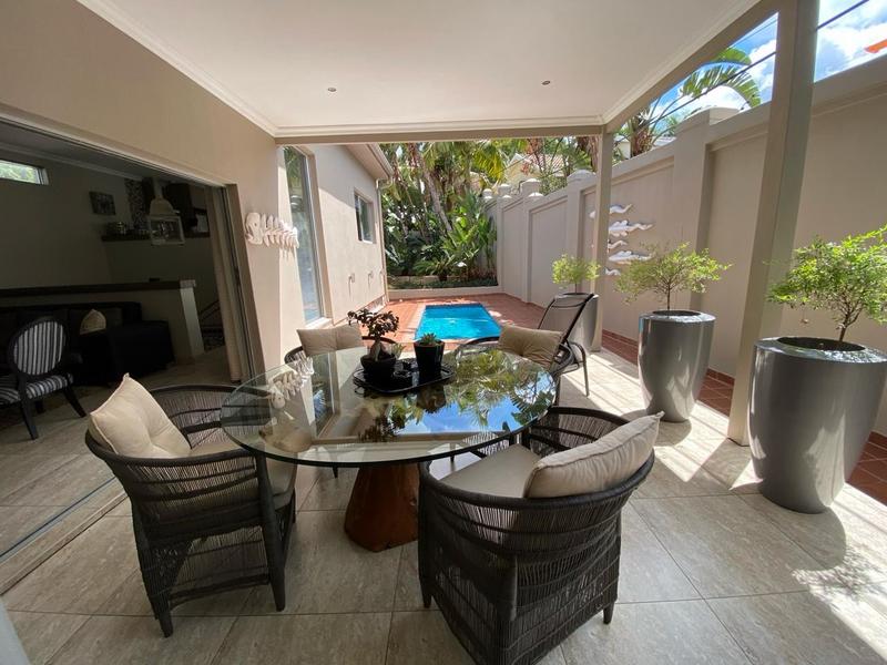To Let 2 Bedroom Property for Rent in Waterkloof Ridge Gauteng