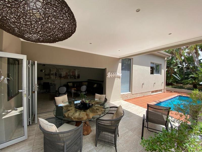 To Let 2 Bedroom Property for Rent in Waterkloof Ridge Gauteng