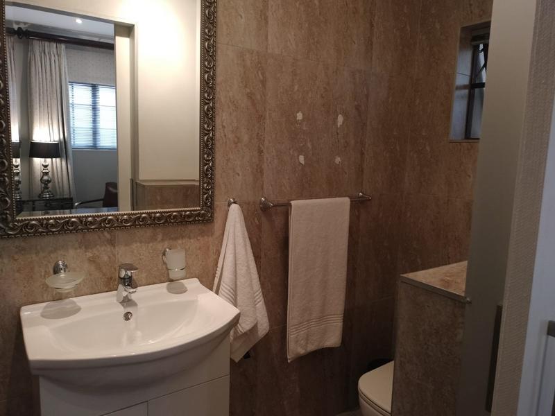 To Let 2 Bedroom Property for Rent in Waterkloof Ridge Gauteng
