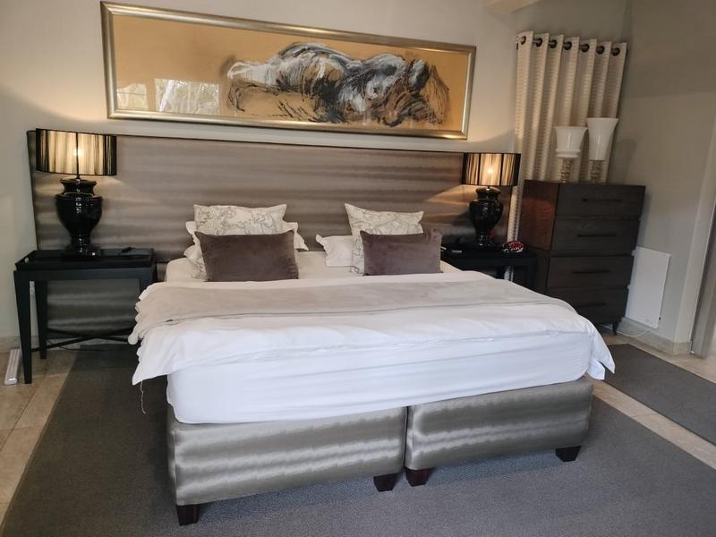To Let 2 Bedroom Property for Rent in Waterkloof Ridge Gauteng